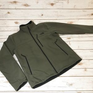 The North Face Men’s Apex Bionic Jacket - S